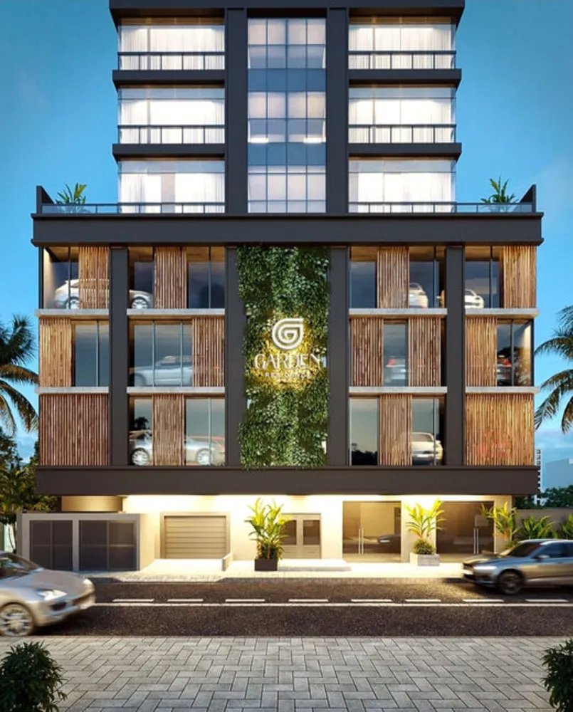 Apartamento, 3 quartos, 108 m² - Foto 3