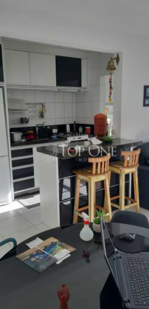 Apartamento, 2 quartos, 68 m² - Foto 2