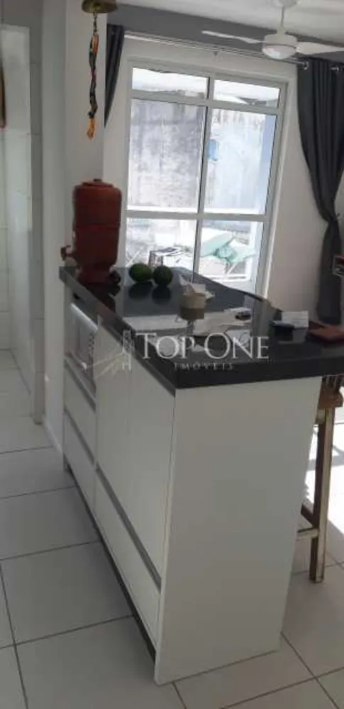 Apartamento, 2 quartos, 68 m² - Foto 3