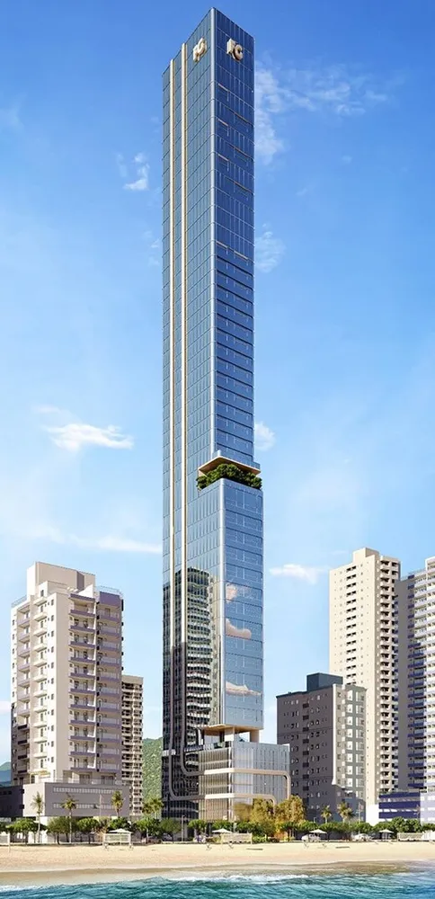 Cobertura, 6 quartos, 549 m² - Foto 1
