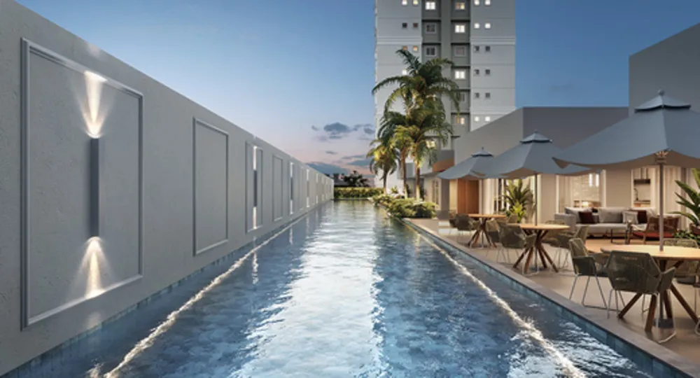 Apartamento, 2 quartos, 68 m² - Foto 4