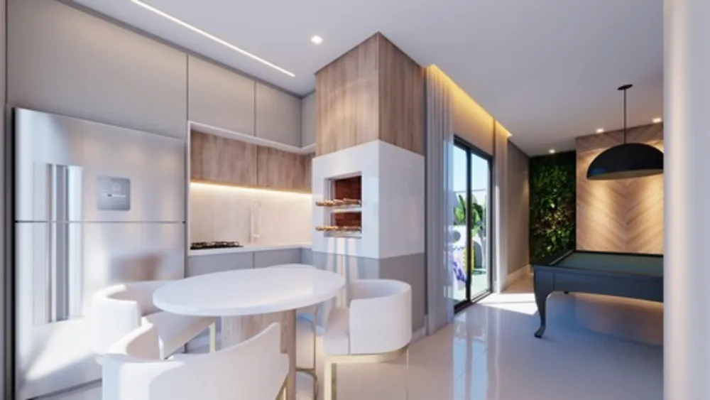 Apartamento, 3 quartos, 112 m² - Foto 3