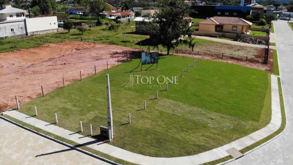 Terreno, 384 m² - Foto 1