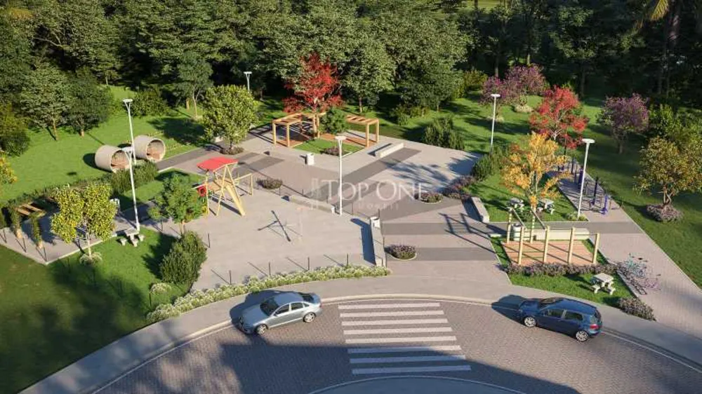 Terreno, 384 m² - Foto 4