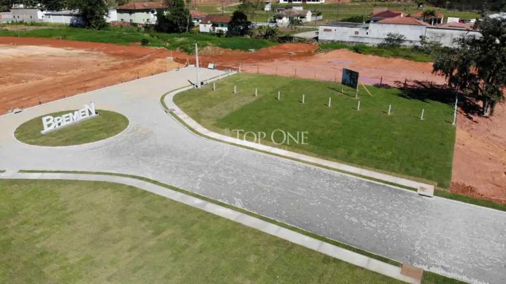 Terreno, 384 m² - Foto 2