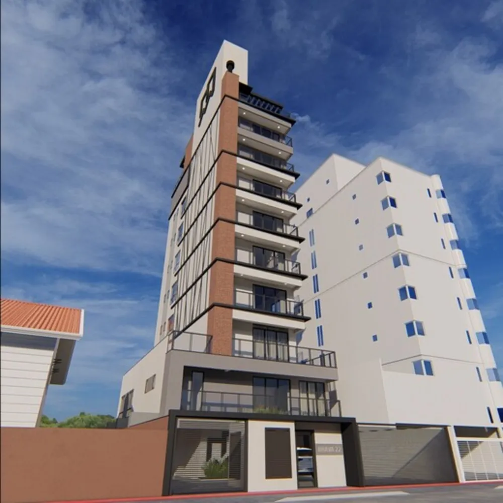 Cobertura, 3 quartos, 181 m² - Foto 1