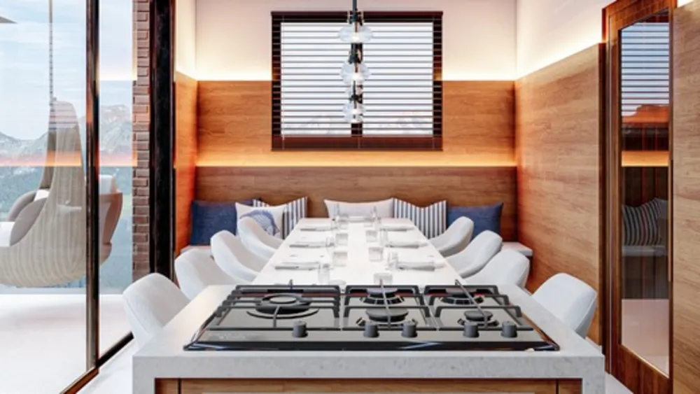 Cobertura, 3 quartos, 181 m² - Foto 4