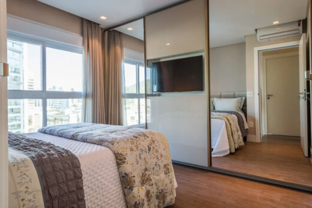 Apartamento, 4 quartos, 283 m² - Foto 2
