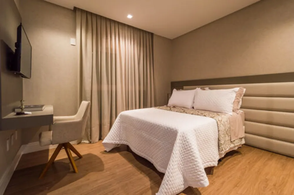 Apartamento, 4 quartos, 283 m² - Foto 3