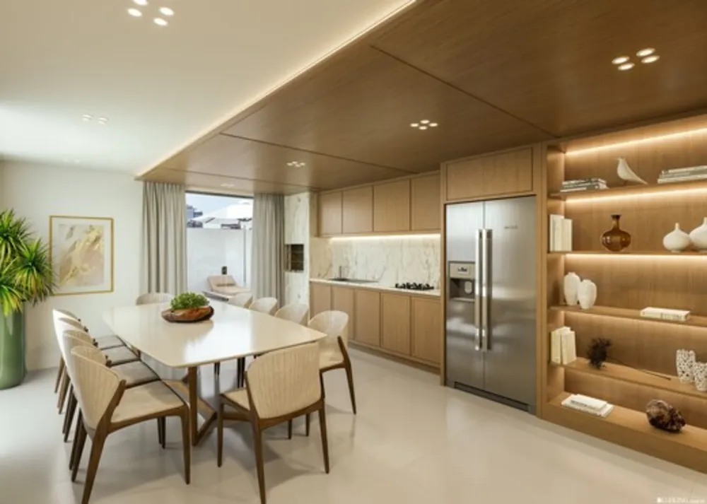 Loft, 77 m² - Foto 3