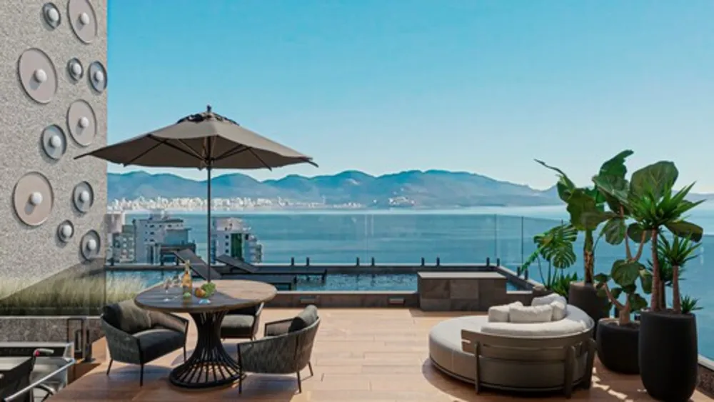 Apartamento, 3 quartos, 112 m² - Foto 4