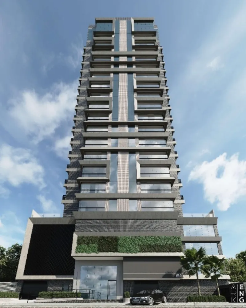 Apartamento, 3 quartos, 112 m² - Foto 1