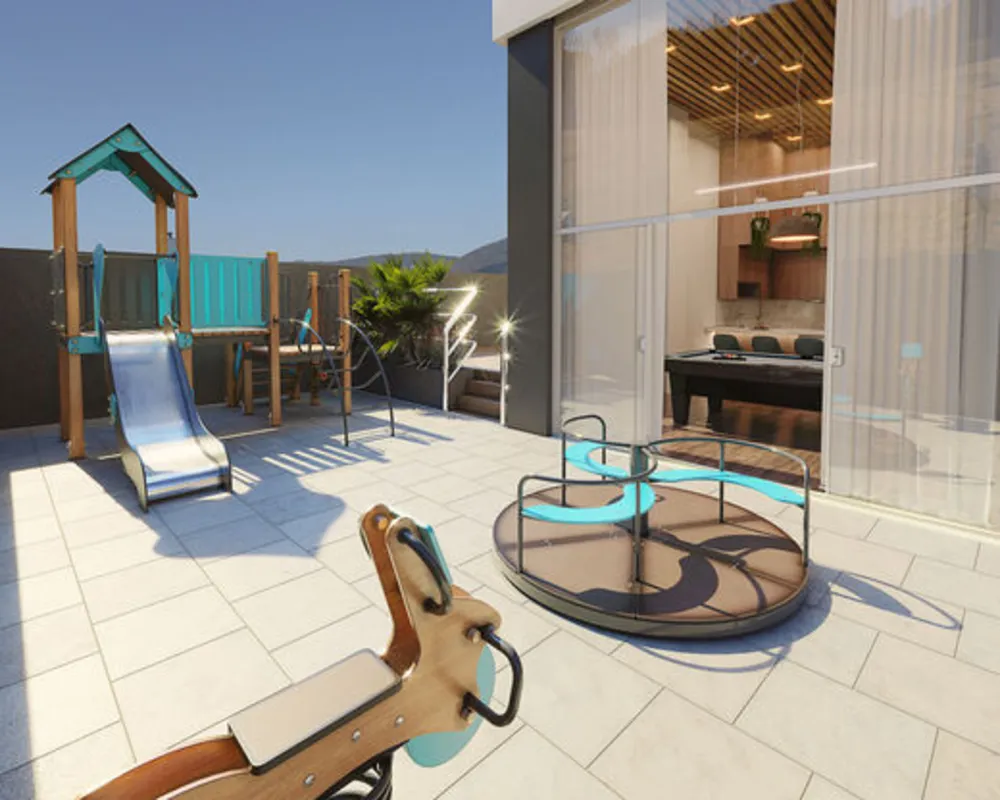 Apartamento, 3 quartos, 110 m² - Foto 3