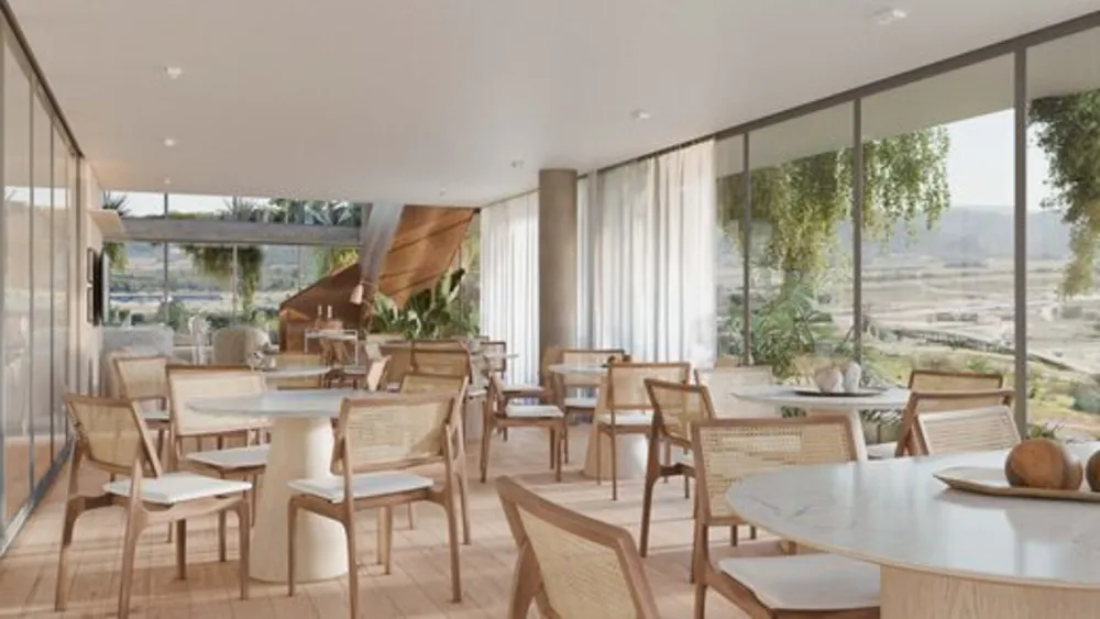 Apartamento, 3 quartos, 121 m² - Foto 2