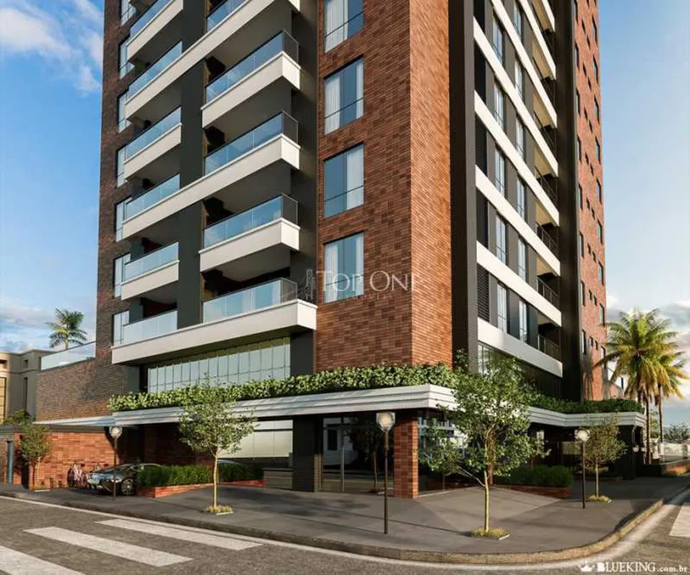 Apartamento, 3 quartos, 126 m² - Foto 2