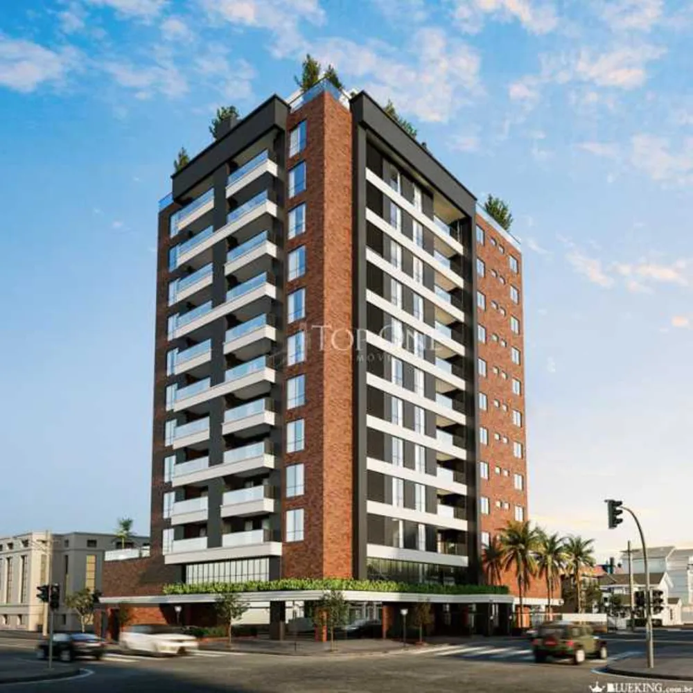 Apartamento, 3 quartos, 126 m² - Foto 3