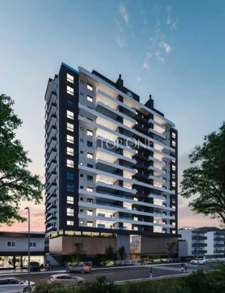 Apartamento, 3 quartos, 126 m² - Foto 3