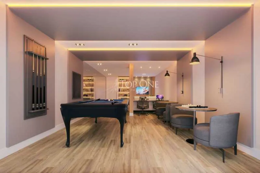 Apartamento, 3 quartos, 126 m² - Foto 4