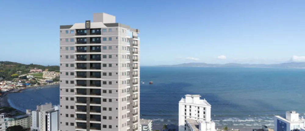Apartamento, 4 quartos, 164 m² - Foto 1
