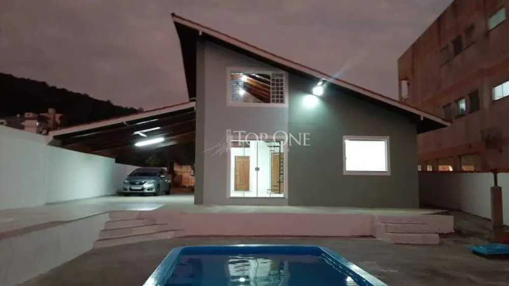 Casa, 2 quartos, 152 m² - Foto 4