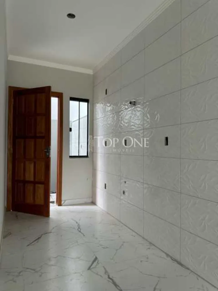Casa, 2 quartos, 63 m² - Foto 1