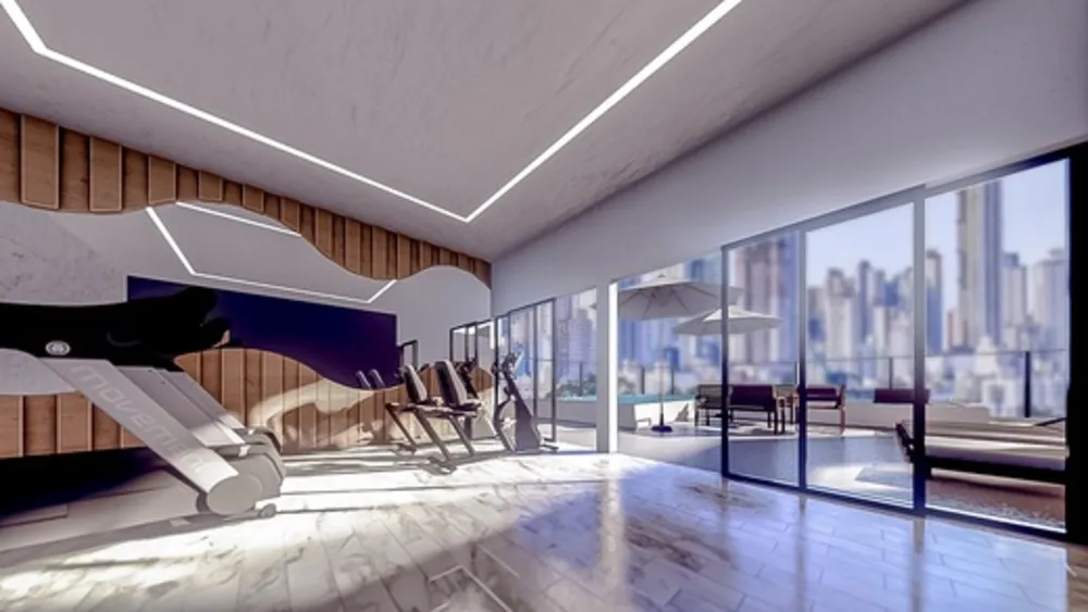 Apartamento, 2 quartos, 64 m² - Foto 4