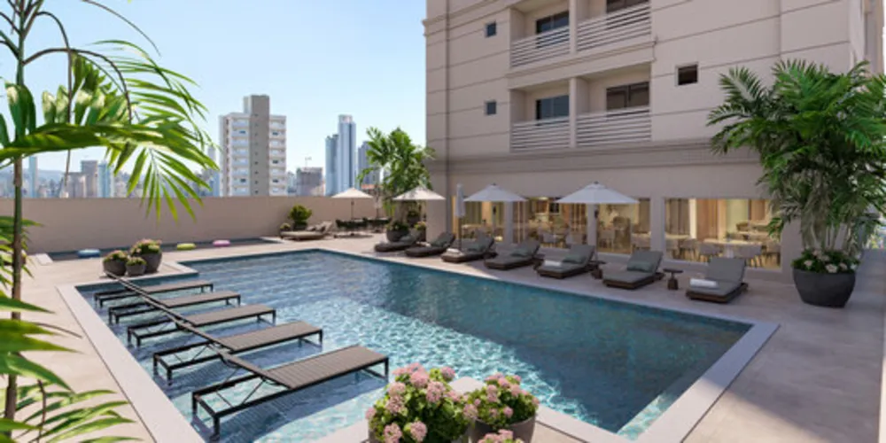 Apartamento, 2 quartos, 69 m² - Foto 4