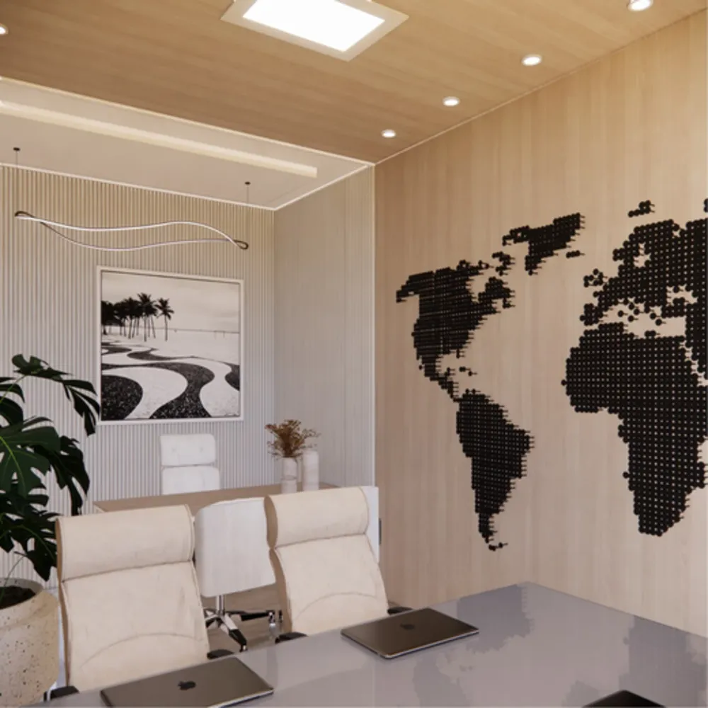 Apartamento, 2 quartos, 70 m² - Foto 4