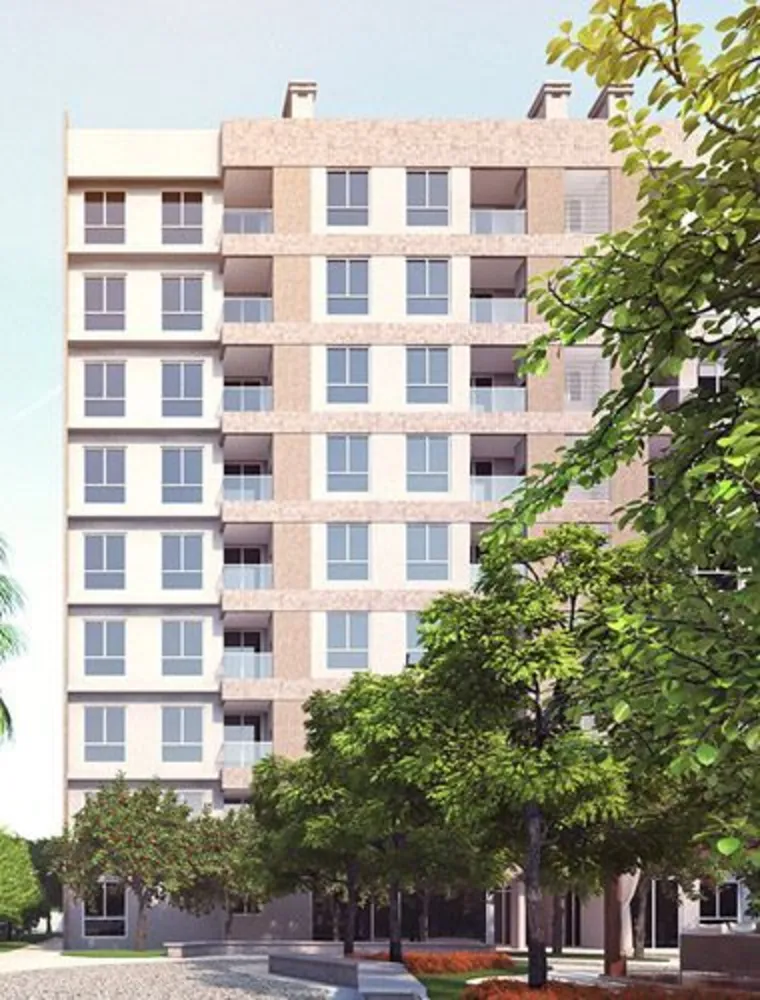 Apartamento, 2 quartos, 71 m² - Foto 1