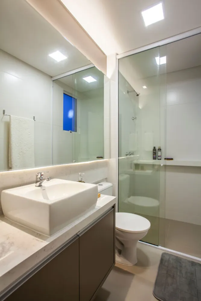 Apartamento, 2 quartos, 71 m² - Foto 2