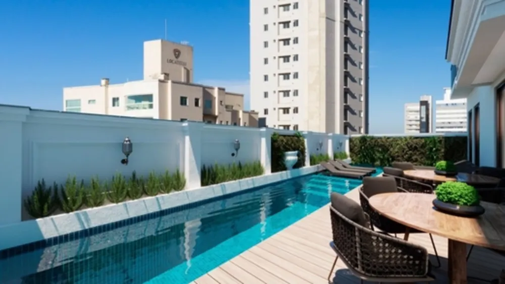 Apartamento, 2 quartos, 62 m² - Foto 3