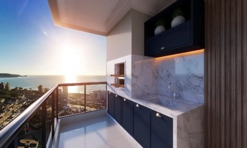 Apartamento, 2 quartos, 62 m² - Foto 2
