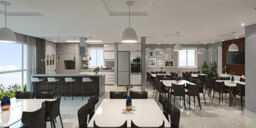 Apartamento, 2 quartos, 73 m² - Foto 4