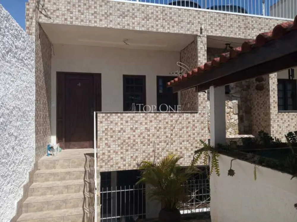 Casa, 7 quartos, 300 m² - Foto 1