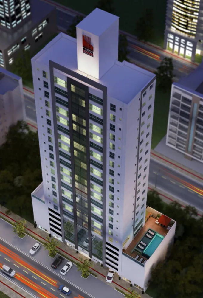Apartamento, 4 quartos, 270 m² - Foto 2
