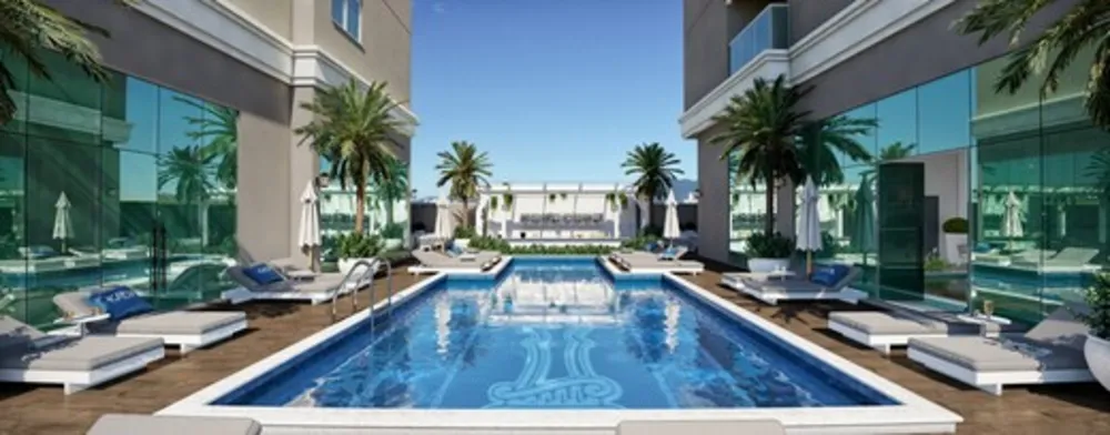 Apartamento, 3 quartos, 70 m² - Foto 1