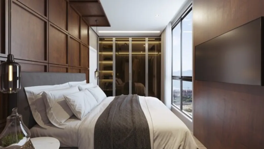 Apartamento, 3 quartos, 117 m² - Foto 3