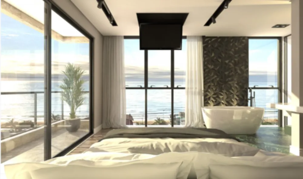 Apartamento, 3 quartos, 120 m² - Foto 5