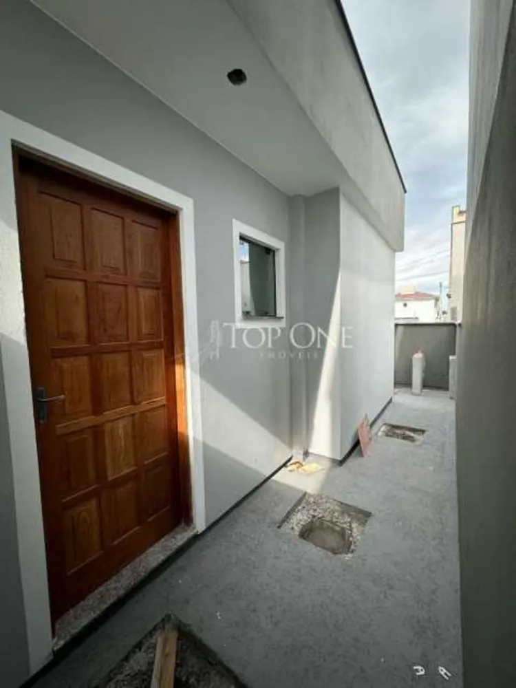 Casa, 2 quartos, 63 m² - Foto 3