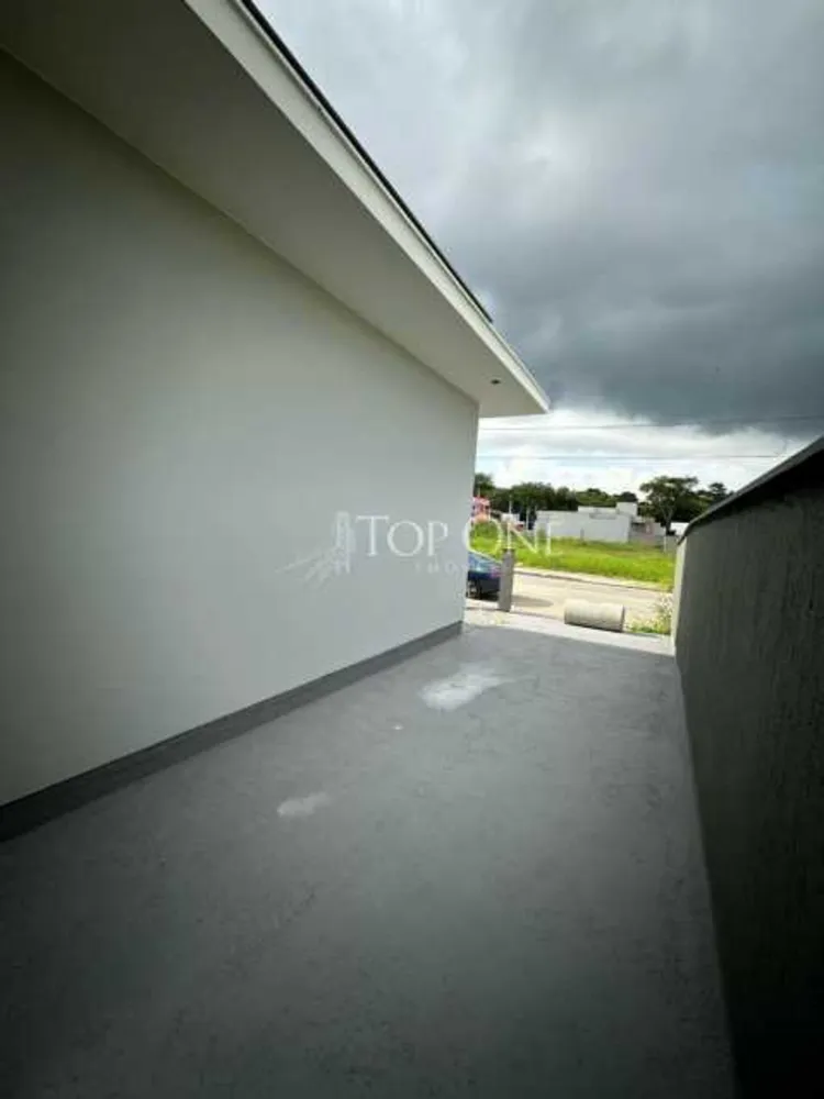 Casa, 2 quartos, 63 m² - Foto 1