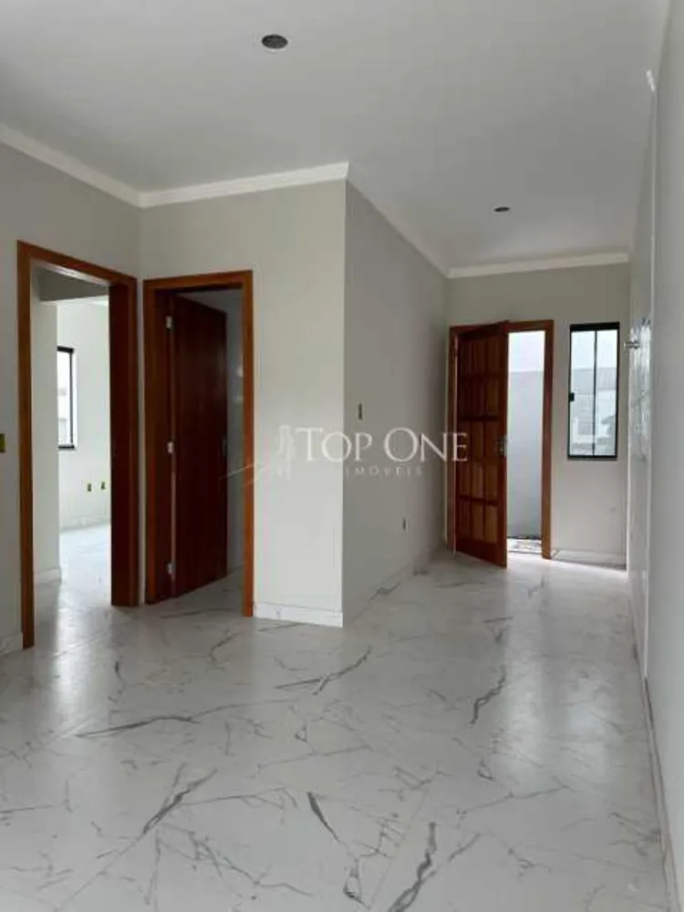 Casa, 2 quartos, 63 m² - Foto 4