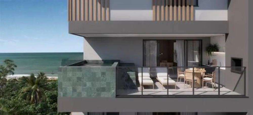 Apartamento, 3 quartos, 179 m² - Foto 2
