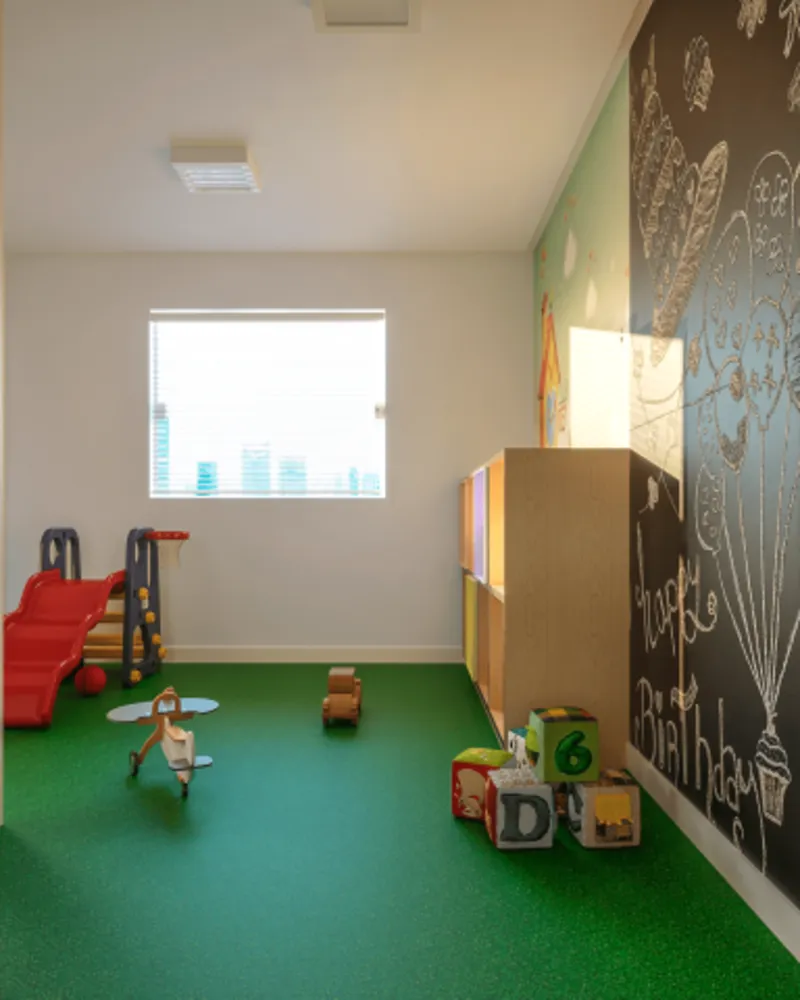Apartamento, 2 quartos, 79 m² - Foto 4
