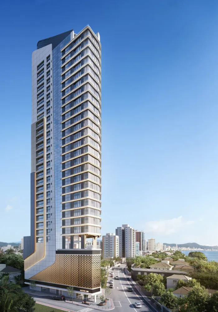 Apartamento, 4 quartos, 205 m² - Foto 1