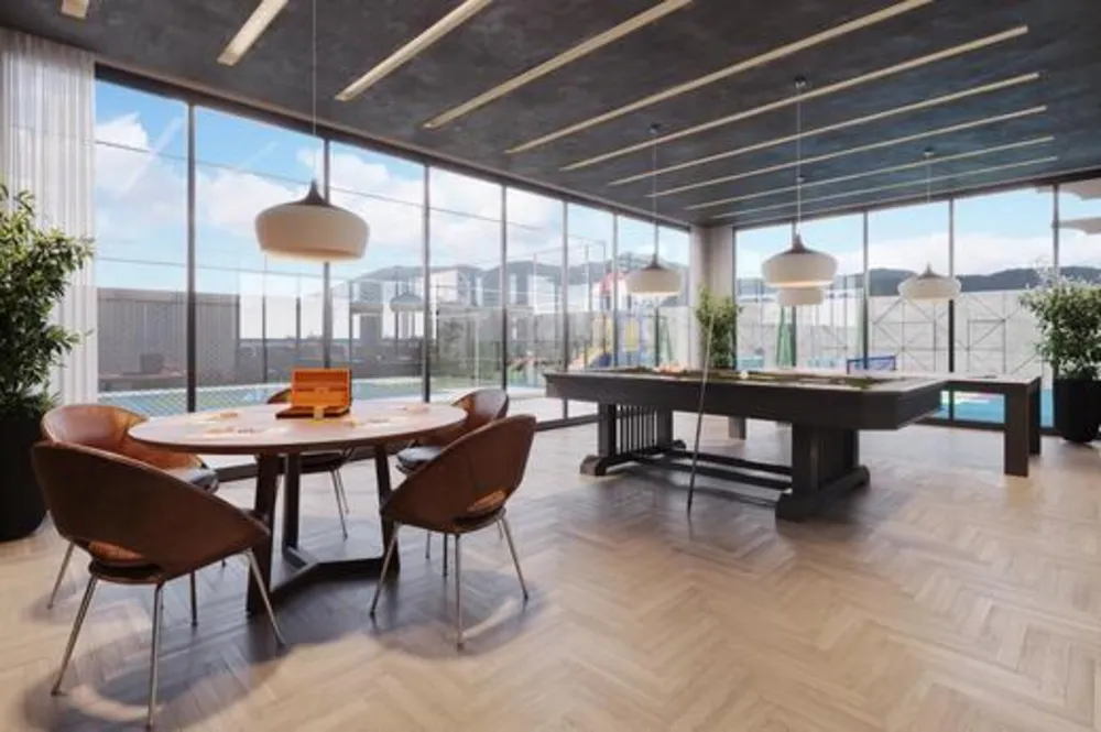 Apartamento, 3 quartos, 117 m² - Foto 2