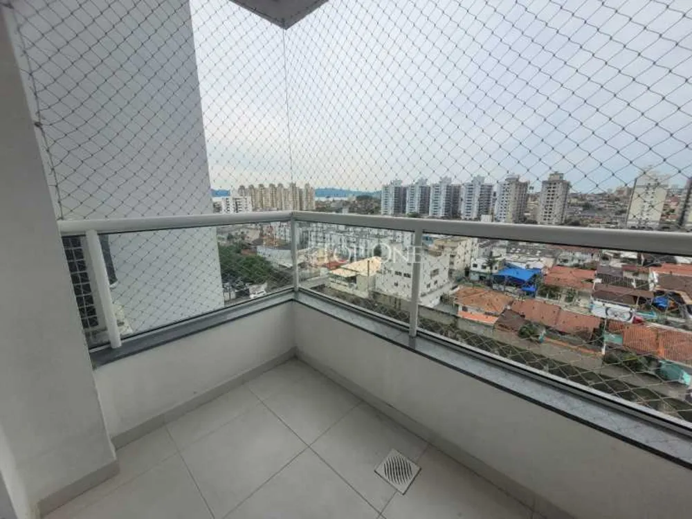 Apartamento, 2 quartos, 67 m² - Foto 2