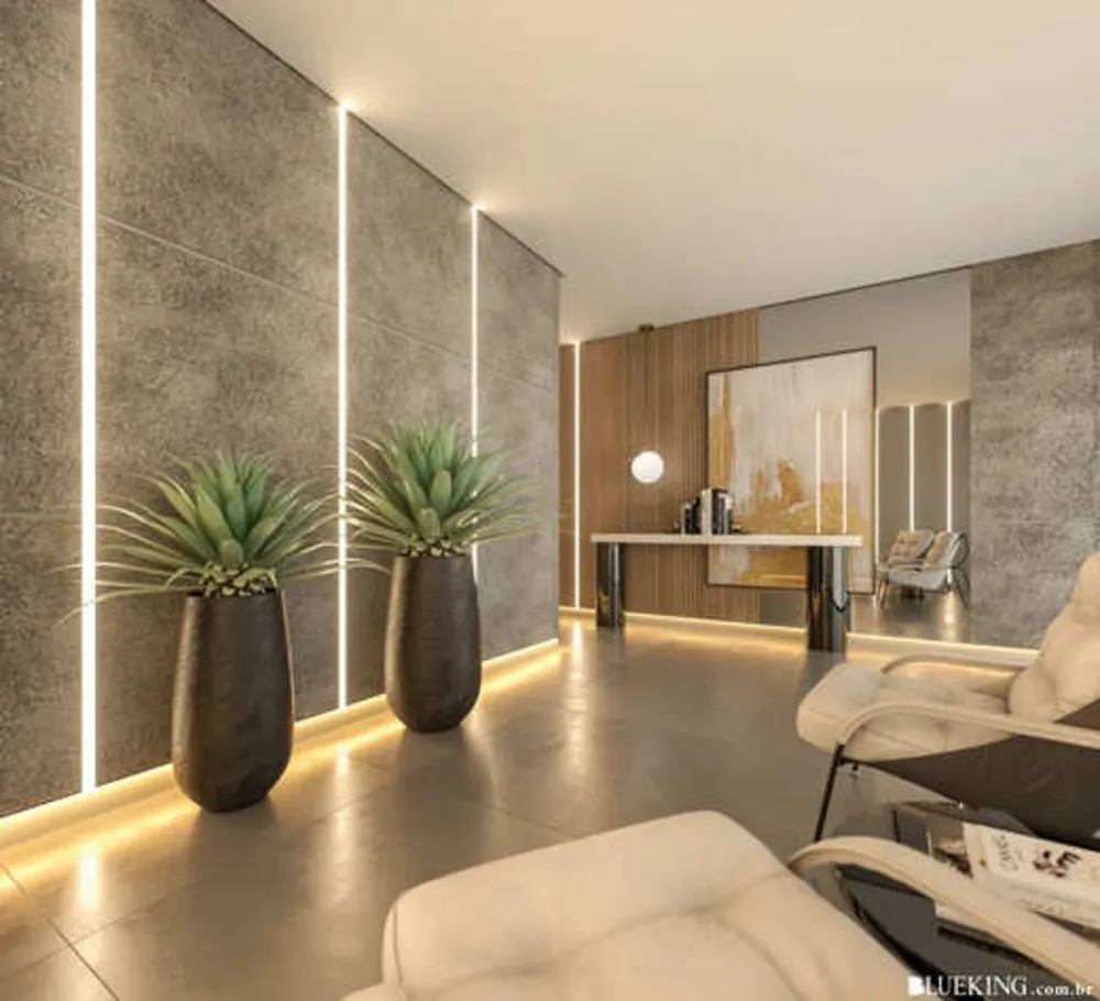 Apartamento, 2 quartos, 80 m² - Foto 1
