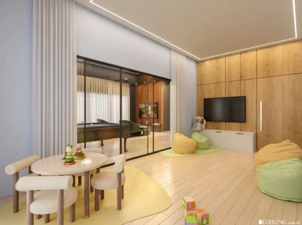 Apartamento, 2 quartos, 80 m² - Foto 3