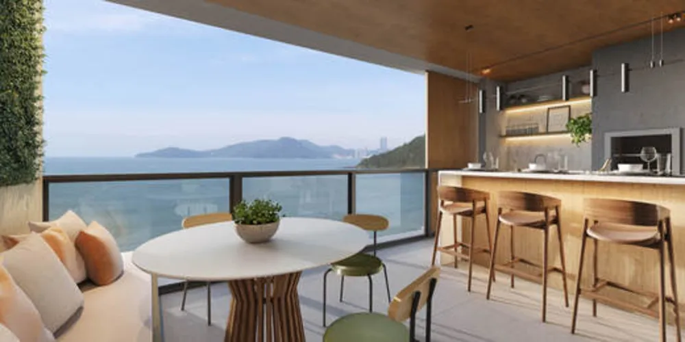 Cobertura, 4 quartos, 505 m² - Foto 2
