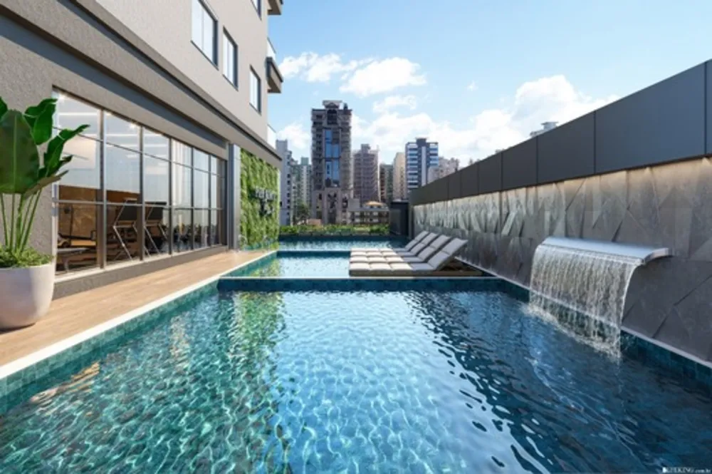 Cobertura, 3 quartos, 268 m² - Foto 4